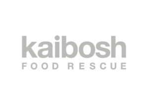 Kaibosh Food Rescue
